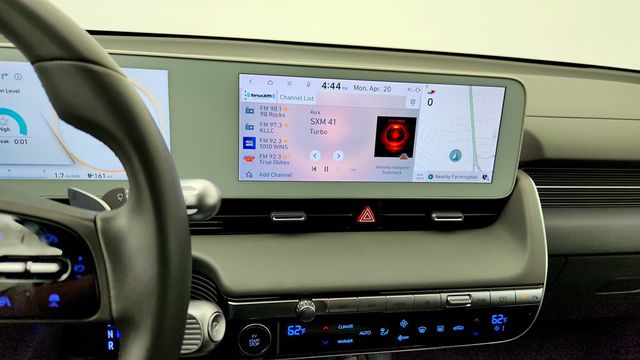 2024 Hyundai IONIQ 5 SE RWD - 23015902 - 15