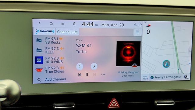 2024 Hyundai IONIQ 5 SE RWD - 23015902 - 16