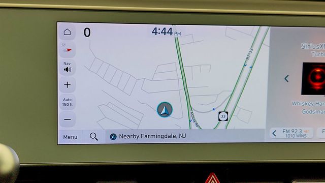 2024 Hyundai IONIQ 5 SE RWD - 23015902 - 17