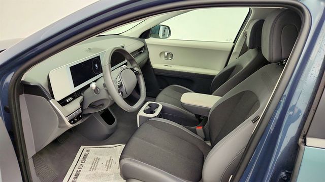 2024 Hyundai IONIQ 5 SE RWD - 23015902 - 18