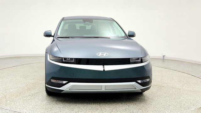 2024 Hyundai IONIQ 5 SE RWD - 23015902 - 1