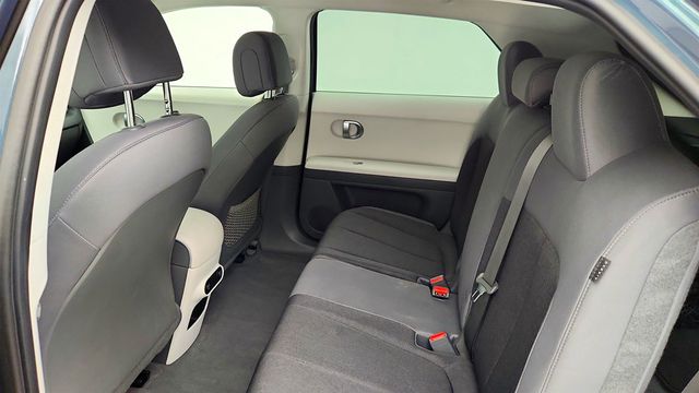 2024 Hyundai IONIQ 5 SE RWD - 23015902 - 19