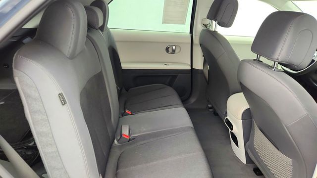 2024 Hyundai IONIQ 5 SE RWD - 23015902 - 21