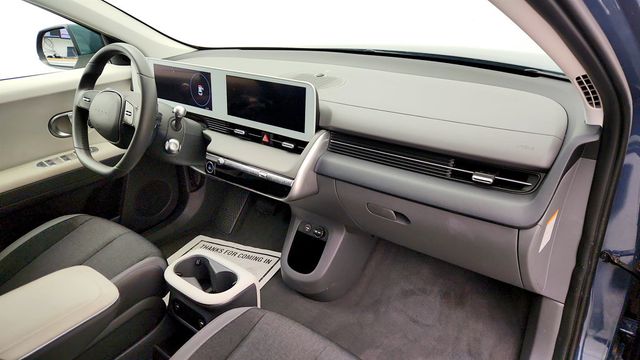 2024 Hyundai IONIQ 5 SE RWD - 23015902 - 22