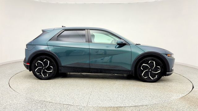 2024 Hyundai IONIQ 5 SE RWD - 23015902 - 3