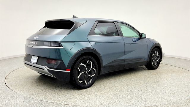 2024 Hyundai IONIQ 5 SE RWD - 23015902 - 4