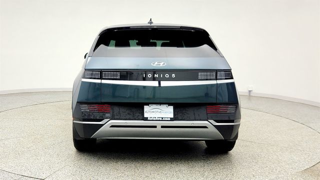 2024 Hyundai IONIQ 5 SE RWD - 23015902 - 5