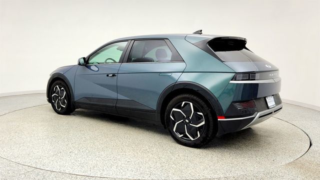 2024 Hyundai IONIQ 5 SE RWD - 23015902 - 6