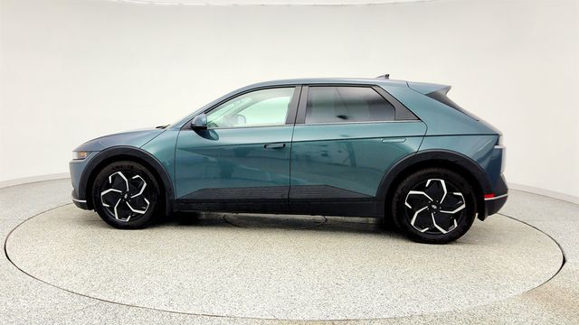2024 Hyundai IONIQ 5 SE RWD - 23015902 - 7