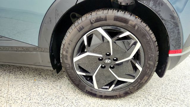 2024 Hyundai IONIQ 5 SE RWD - 23015902 - 8