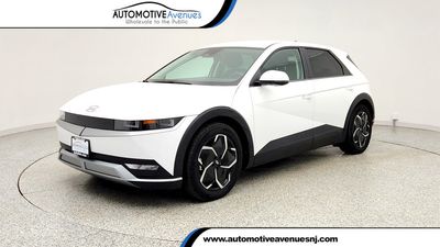 2024 Hyundai IONIQ 5