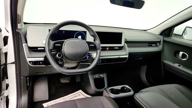 2024 Hyundai IONIQ 5 SE Standard Range - 23015786 - 11