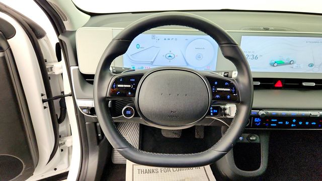 2024 Hyundai IONIQ 5 SE Standard Range - 23015786 - 12
