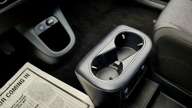 2024 Hyundai IONIQ 5 SE Standard Range - 23015786 - 15