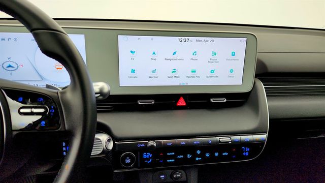 2024 Hyundai IONIQ 5 SE Standard Range - 23015786 - 16