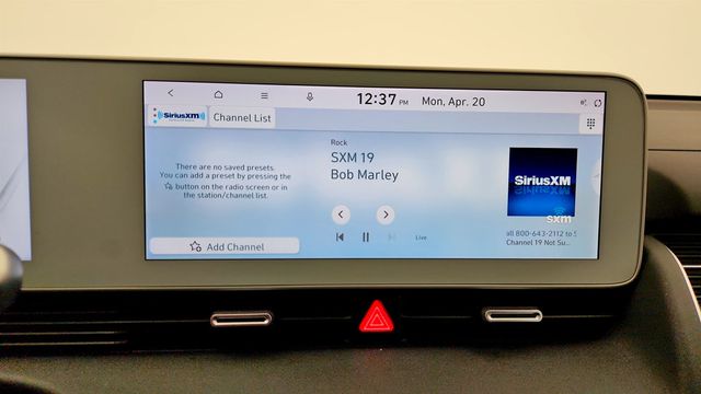 2024 Hyundai IONIQ 5 SE Standard Range - 23015786 - 17