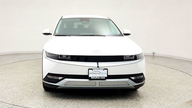 2024 Hyundai IONIQ 5 SE Standard Range - 23015786 - 1