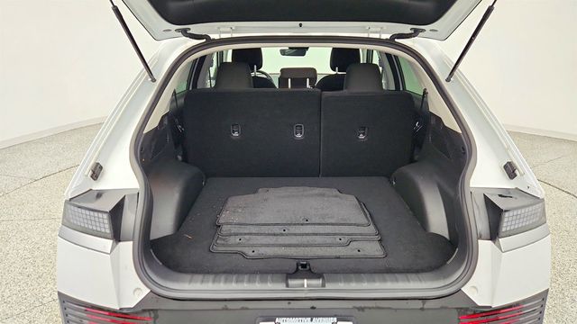 2024 Hyundai IONIQ 5 SE Standard Range - 23015786 - 21