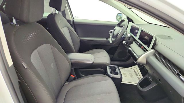 2024 Hyundai IONIQ 5 SE Standard Range - 23015786 - 23