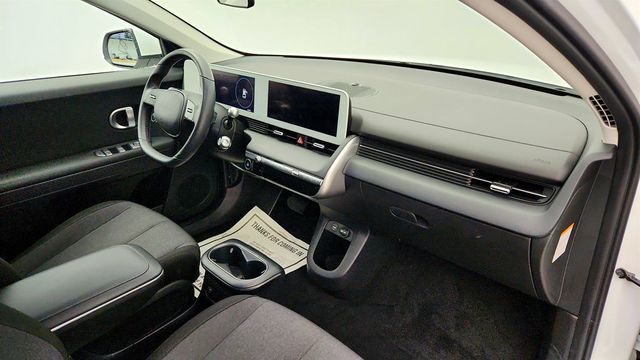 2024 Hyundai IONIQ 5 SE Standard Range - 23015786 - 24