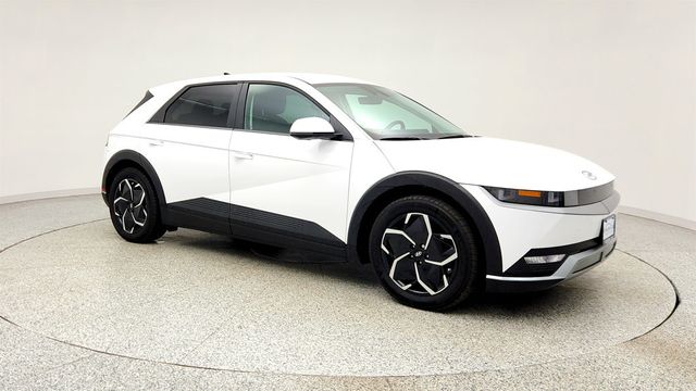 2024 Hyundai IONIQ 5 SE Standard Range - 23015786 - 2