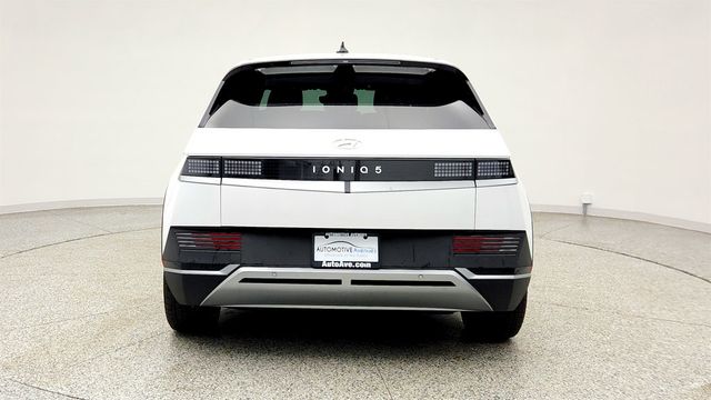 2024 Hyundai IONIQ 5 SE Standard Range - 23015786 - 5