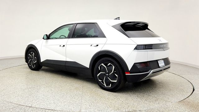 2024 Hyundai IONIQ 5 SE Standard Range - 23015786 - 6