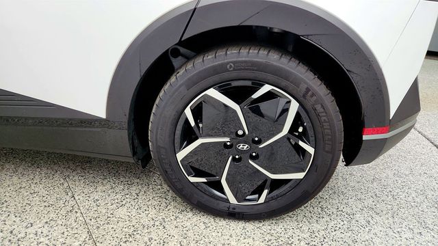2024 Hyundai IONIQ 5 SE Standard Range - 23015786 - 8