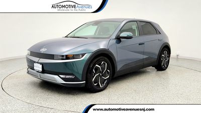 2024 Hyundai IONIQ 5