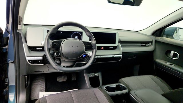 2024 Hyundai IONIQ 5 SE Standard Range - 23015807 - 10
