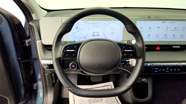 2024 Hyundai IONIQ 5 SE Standard Range - 23015807 - 11