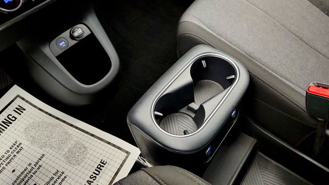 2024 Hyundai IONIQ 5 SE Standard Range - 23015807 - 14