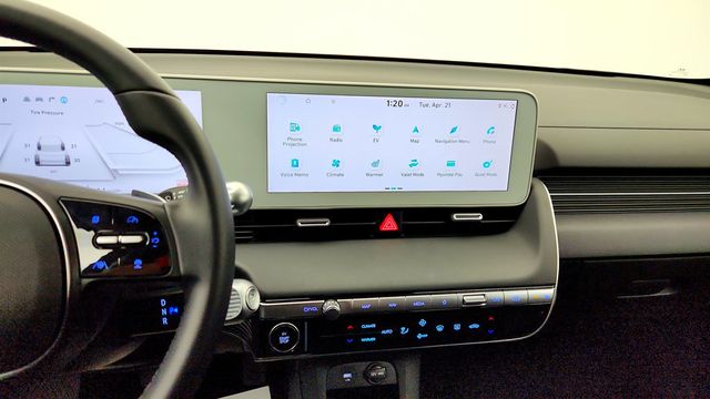 2024 Hyundai IONIQ 5 SE Standard Range - 23015807 - 15