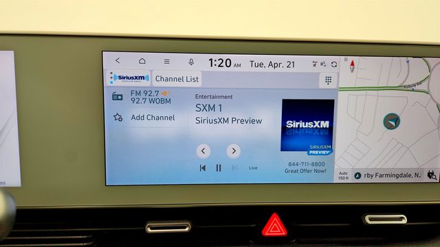 2024 Hyundai IONIQ 5 SE Standard Range - 23015807 - 16