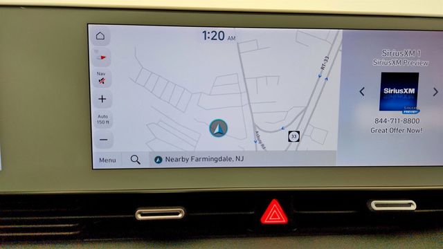 2024 Hyundai IONIQ 5 SE Standard Range - 23015807 - 17