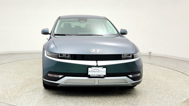 2024 Hyundai IONIQ 5 SE Standard Range - 23015807 - 1