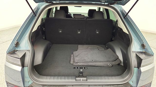 2024 Hyundai IONIQ 5 SE Standard Range - 23015807 - 20