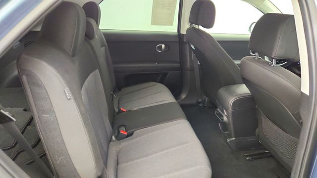 2024 Hyundai IONIQ 5 SE Standard Range - 23015807 - 21