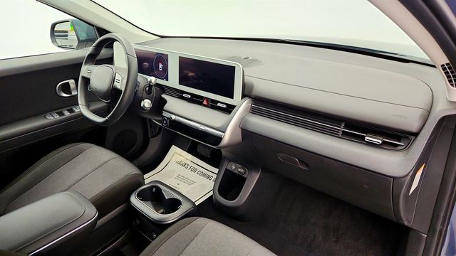 2024 Hyundai IONIQ 5 SE Standard Range - 23015807 - 23