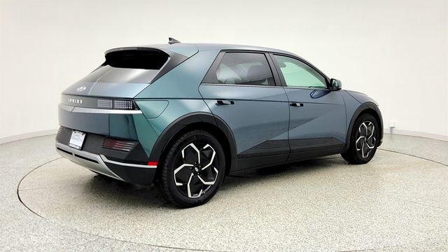 2024 Hyundai IONIQ 5 SE Standard Range - 23015807 - 4