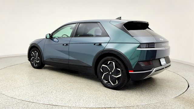 2024 Hyundai IONIQ 5 SE Standard Range - 23015807 - 6