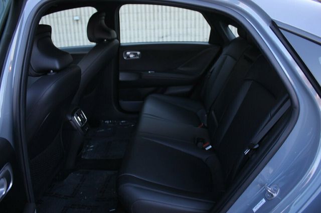 2024 Hyundai IONIQ 6 AWD ONE OWNER SEL EV W/ NAVIGATION, LEATHER NEW TIRES - 23009257 - 22