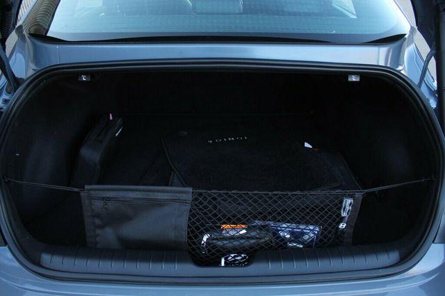 2024 Hyundai IONIQ 6 AWD ONE OWNER SEL EV W/ NAVIGATION, LEATHER NEW TIRES - 23009257 - 27