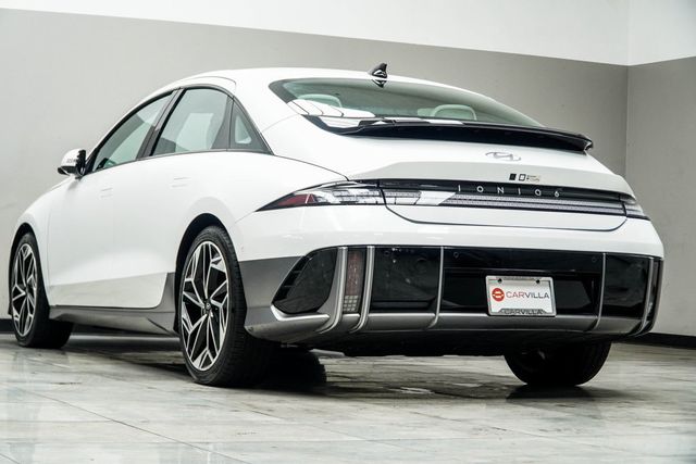 2024 Hyundai IONIQ 6 Limited AWD - 22962259 - 10