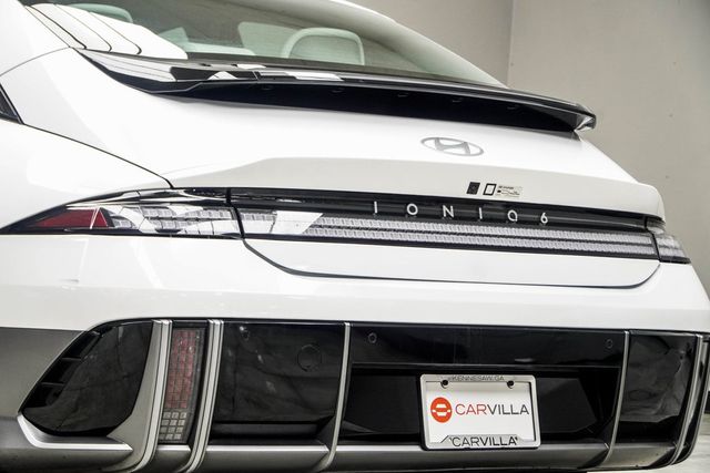 2024 Hyundai IONIQ 6 Limited AWD - 22962259 - 13