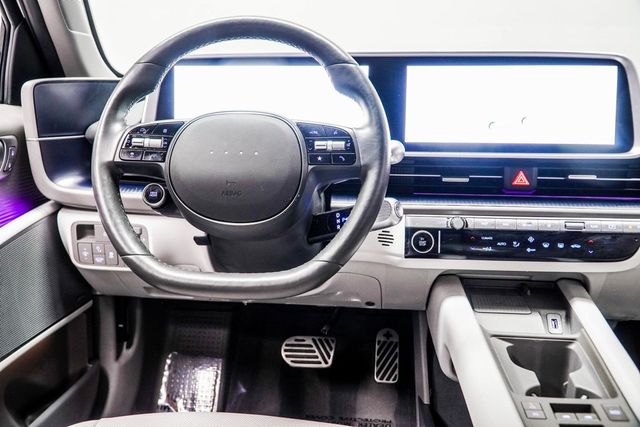 2024 Hyundai IONIQ 6 Limited AWD - 22962259 - 15