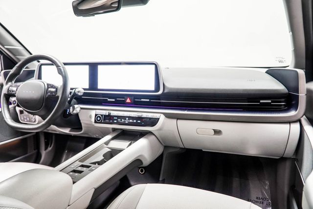 2024 Hyundai IONIQ 6 Limited AWD - 22962259 - 17