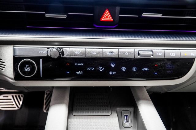 2024 Hyundai IONIQ 6 Limited AWD - 22962259 - 20