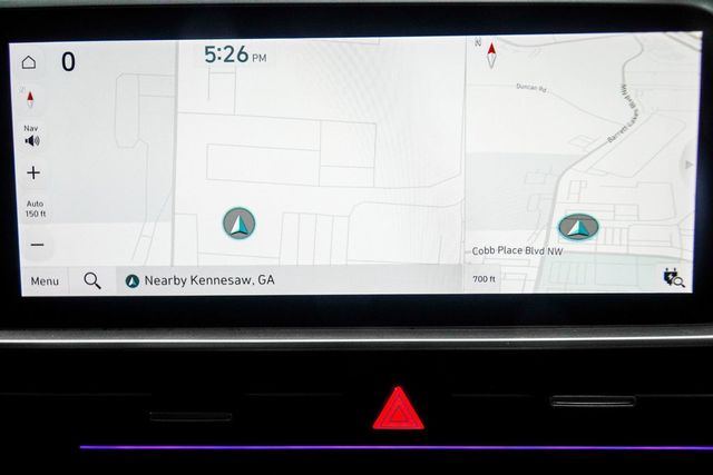 2024 Hyundai IONIQ 6 Limited AWD - 22962259 - 24