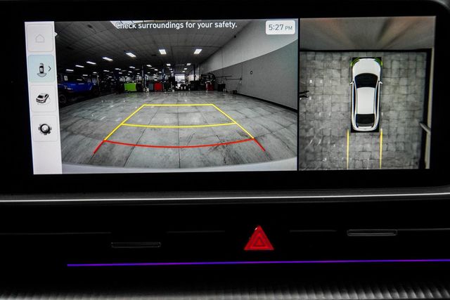 2024 Hyundai IONIQ 6 Limited AWD - 22962259 - 25